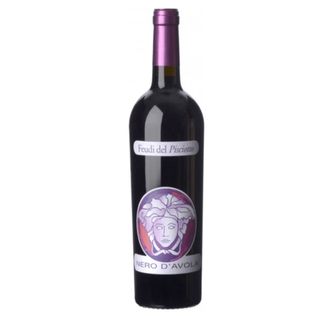 Feudi Pisciotto Nero d'Avola 2020 - Caravan Wines & Spirits