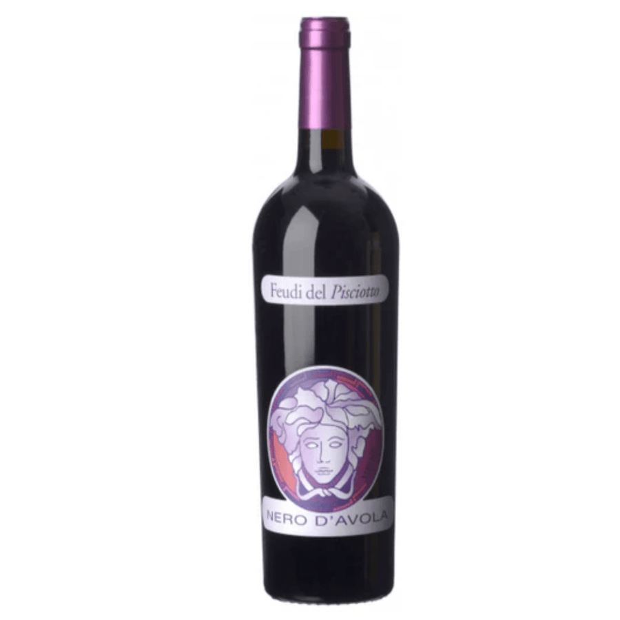 Feudi Pisciotto Nero d'Avola 2020 - Caravan Wines & Spirits