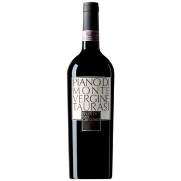 Feudi San Gregorio Taurasi Riserva 2016 - Caravan Wines & Spirits