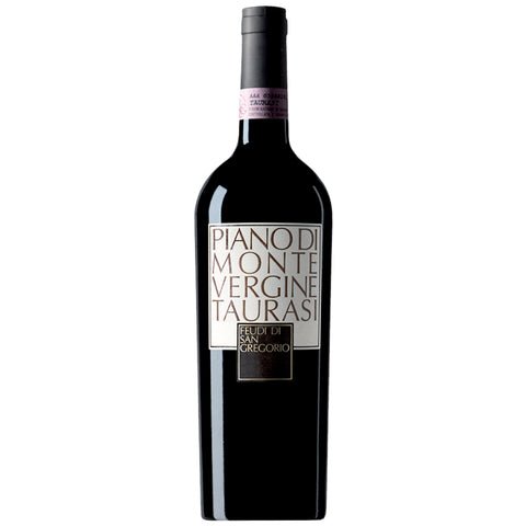 Feudi San Gregorio Taurasi Riserva 2016 - Caravan Wines & Spirits