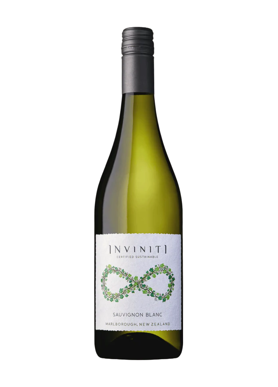 Inviniti Sauvignon Blanc 2023