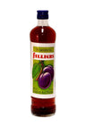 Filliers Gin Liqueur Prune (Plum) 20% 700ml