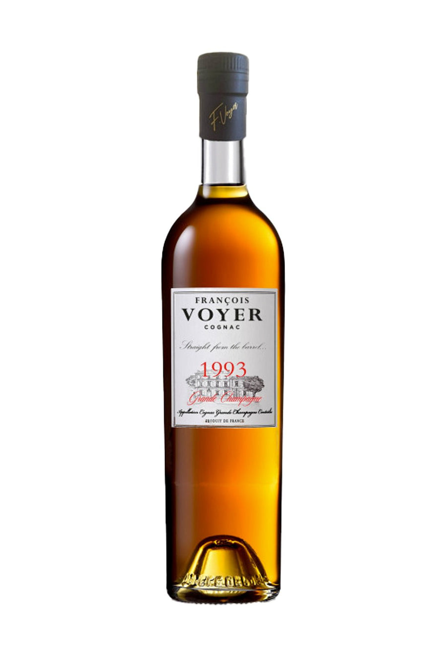 Francois Voyer Cognac GC LOT 93 53.6% 700ml