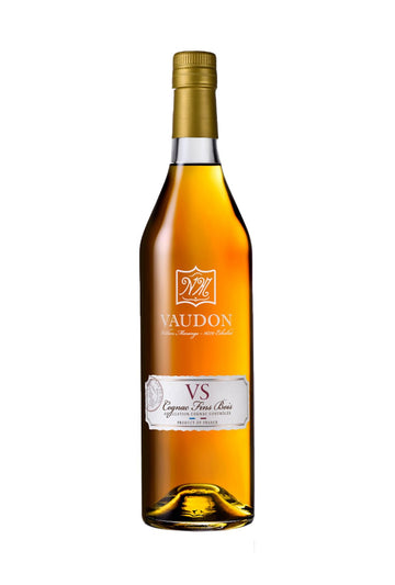 Cognac VS VAUDON Fins Bois 40% 700ml