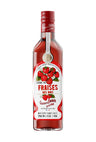 Gabriel Boudier Strawberry Liqueur 20% 700ml