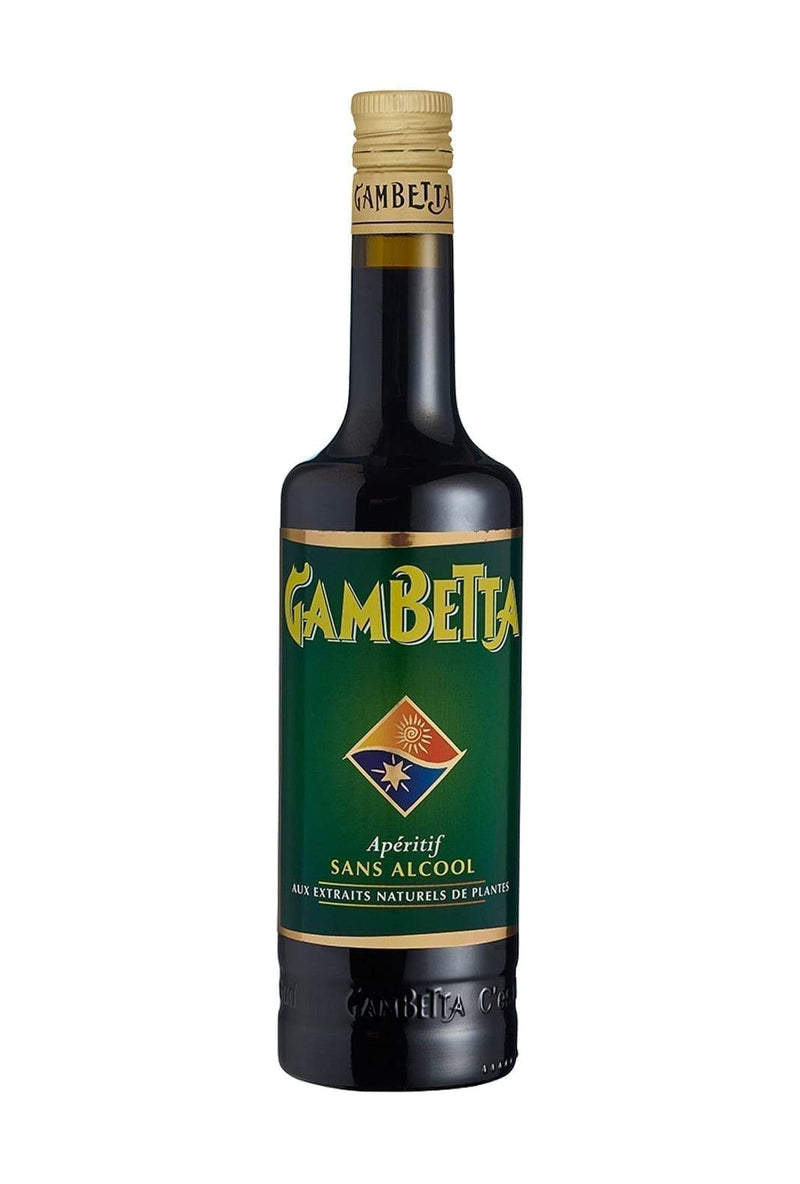 GAMBETTA TRADITIONAL  Aperitif 0.00% 750ml