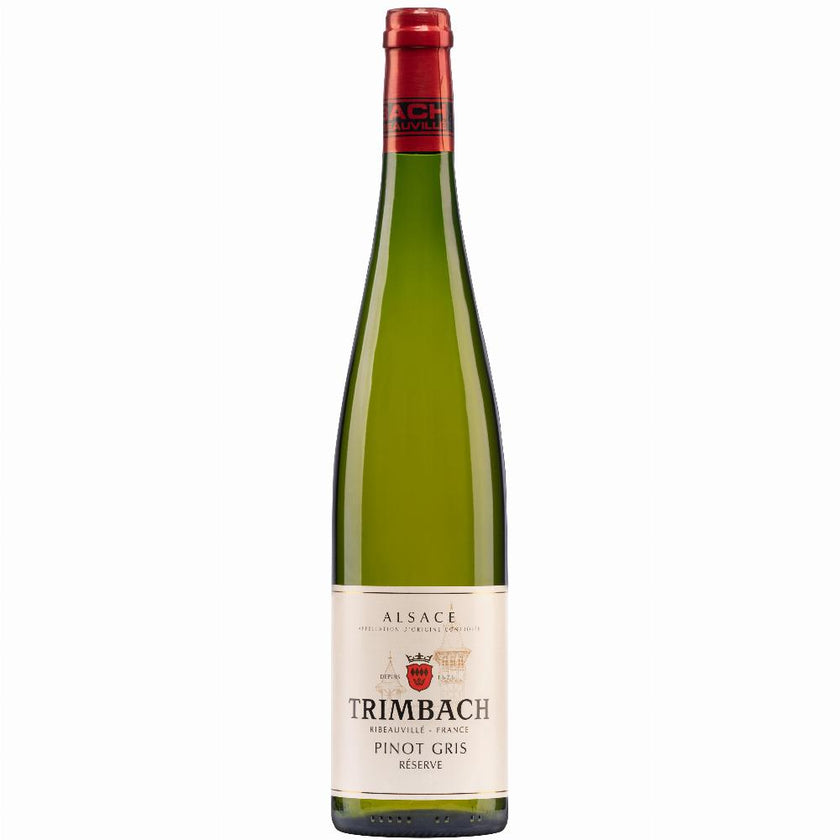 Trimbach Pinot Gris Reserve 2018