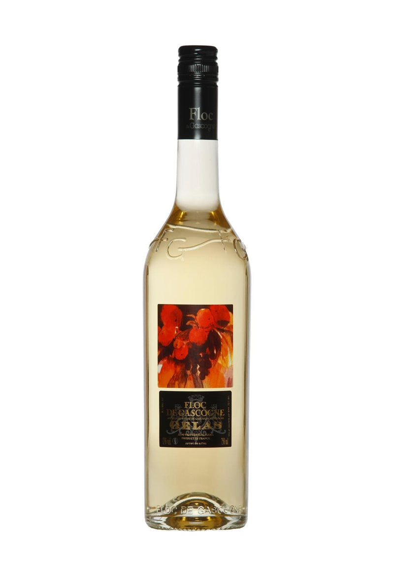 Gelas Floc de Gascogne Blanc (White) 17% 750ml