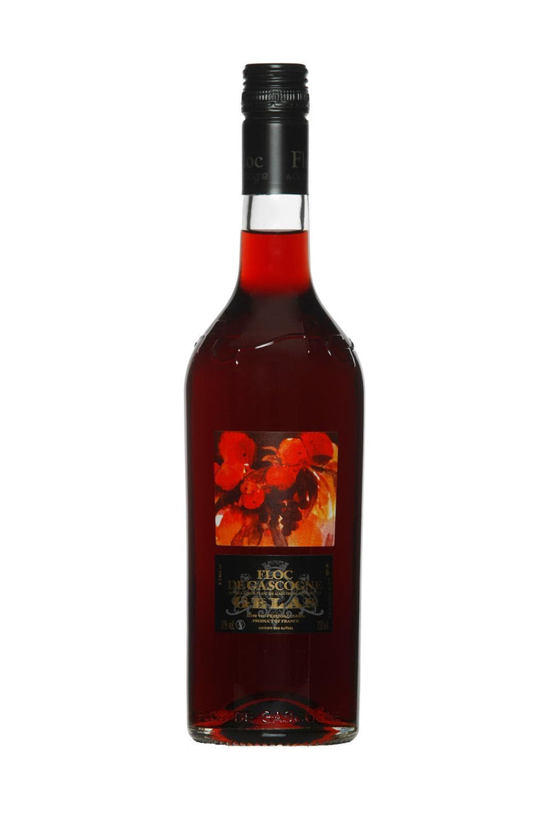 Gelas Floc de Gascogne Rose (Pink) 16.5% 750ml