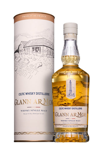 GLANN AR MOR 2020 CELTIC 46% 700ml
