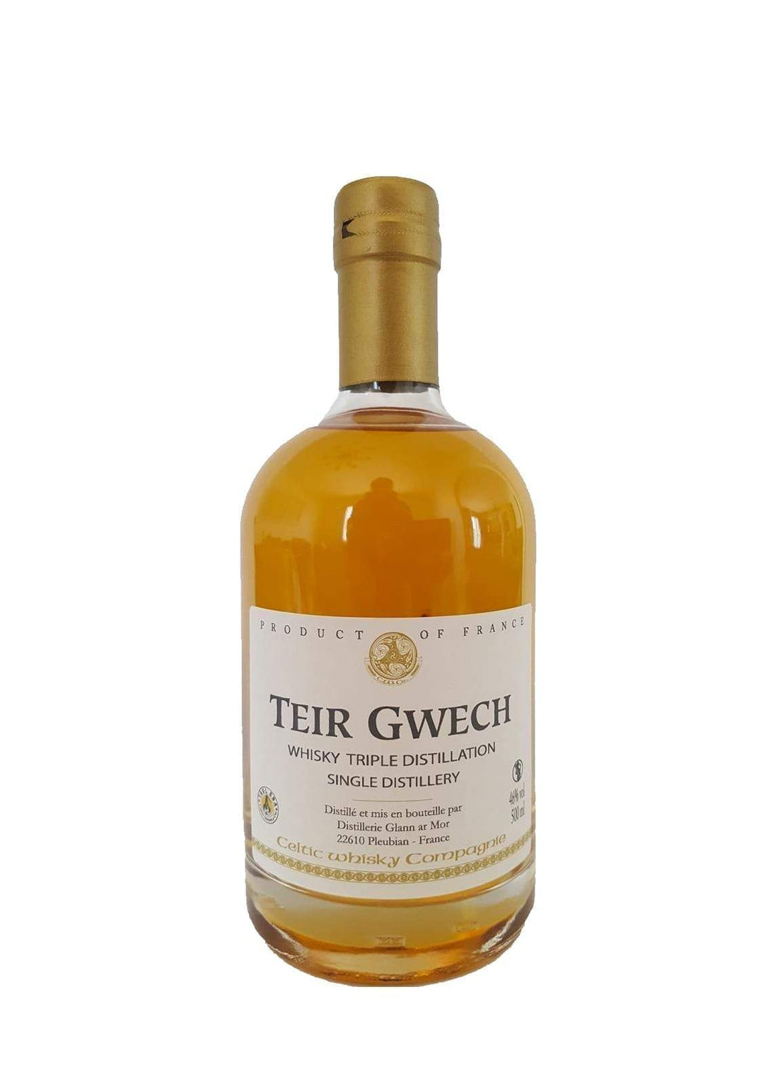 TAOL ESA Teir Gwech Triple  46% 500ml