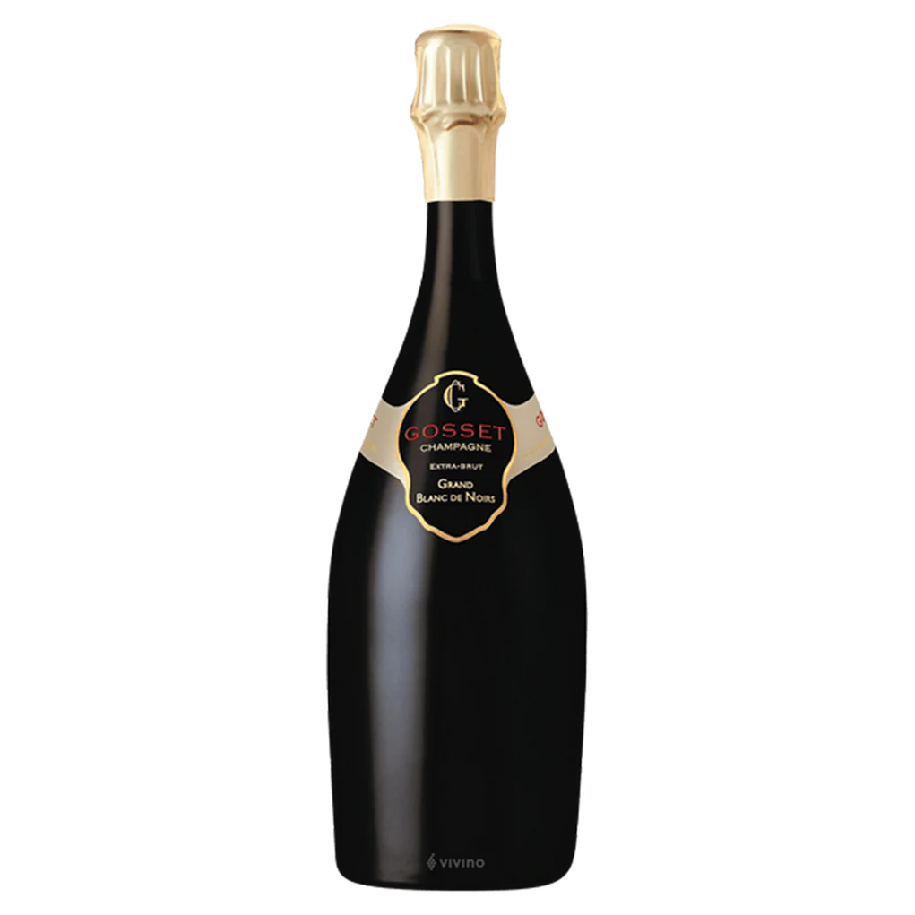 Gosset Blanc de Noirs NV