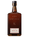 Gospels Solera Rye Whiskey