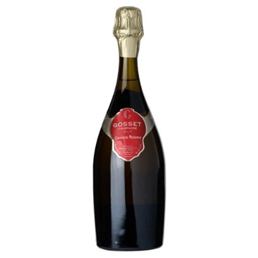 Gosset Grande Reserve NV 1.5L Magnum - Caravan Wines & Spirits
