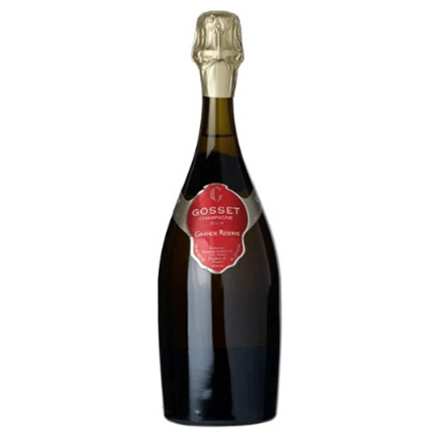 Gosset Grande Reserve NV 1.5L Magnum - Caravan Wines & Spirits
