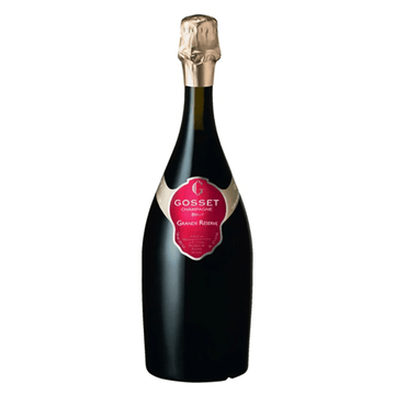 Gosset Grande Reserve NV 375ml