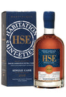 2006 HSE Rhum Agricole Single Cask 47.8% 500ml