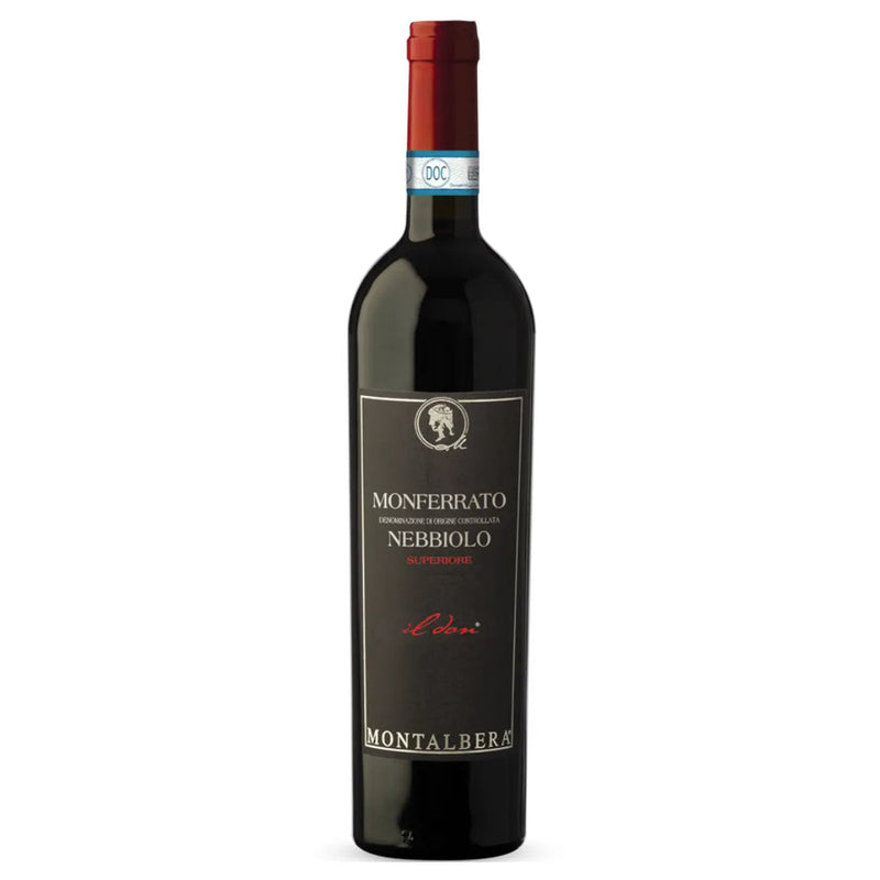 Montalbera Il Don Nebbiolo 2022