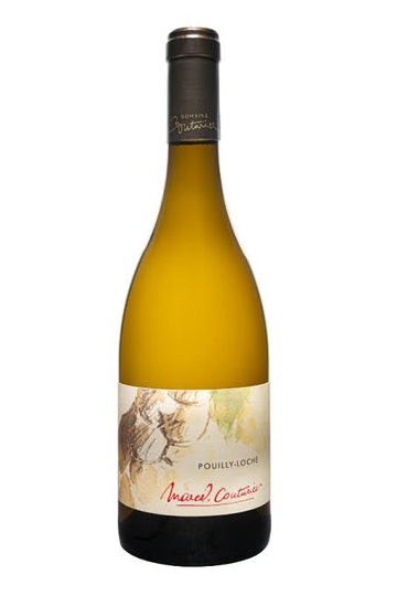 Marcel Couturier Pouilly-Loche Le Bourg 2023