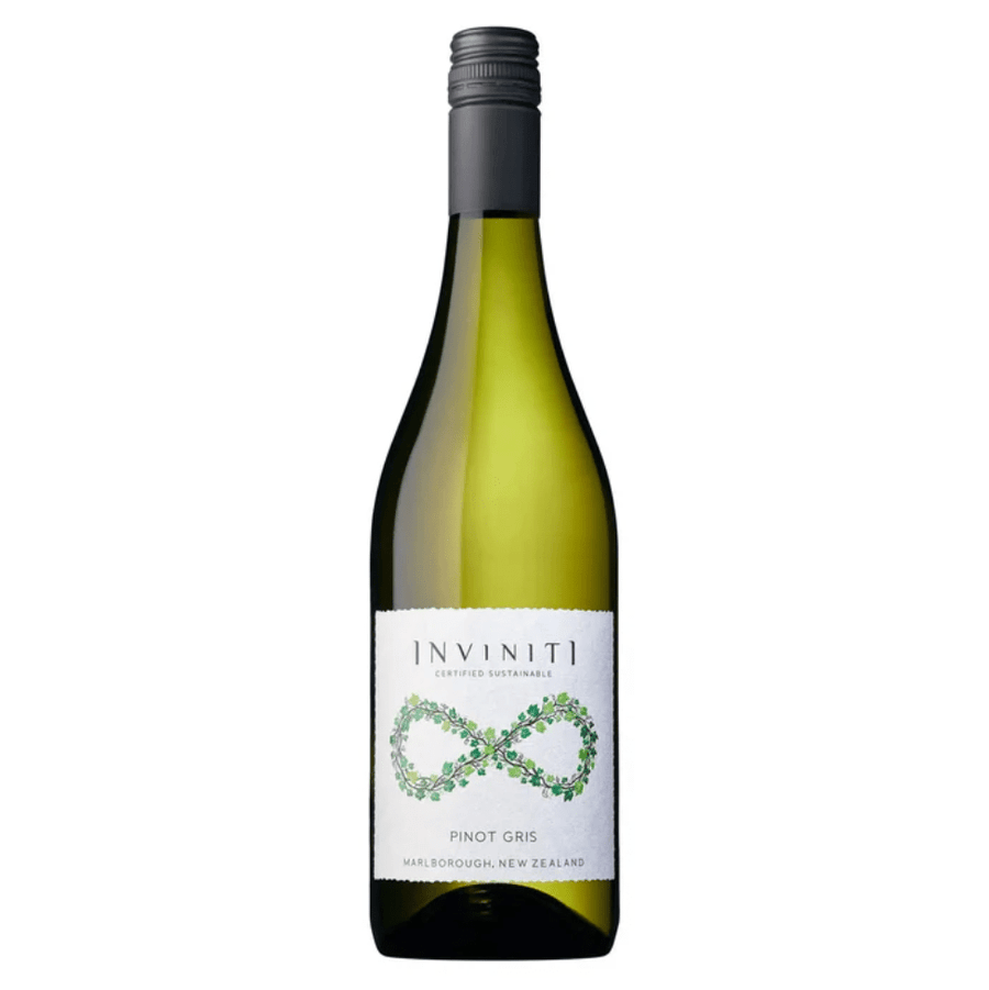 Inviniti Pinot Gris 2023 - Caravan Wines & Spirits