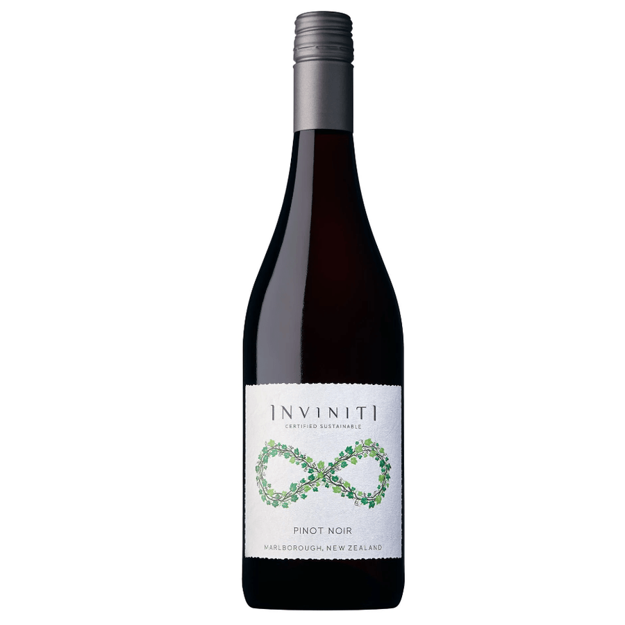 Inviniti Pinot Noir 2023 - Caravan Wines & Spirits