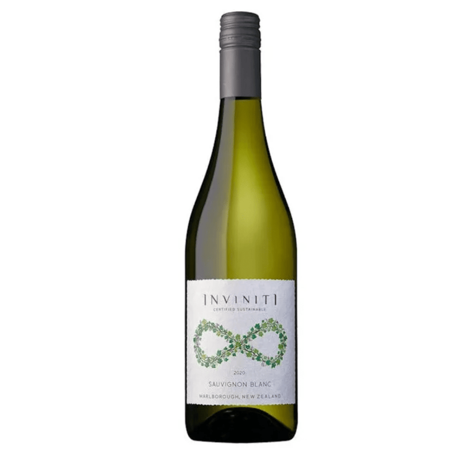 Inviniti Sauvignon Blanc 2023 - Caravan Wines & Spirits