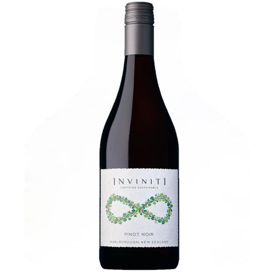 Inviniti Pinot Noir 2020