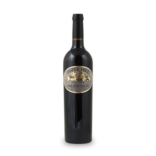 Jasper Hill Georgia's Paddock Nebbiolo 2024 - Caravan Wines & Spirits