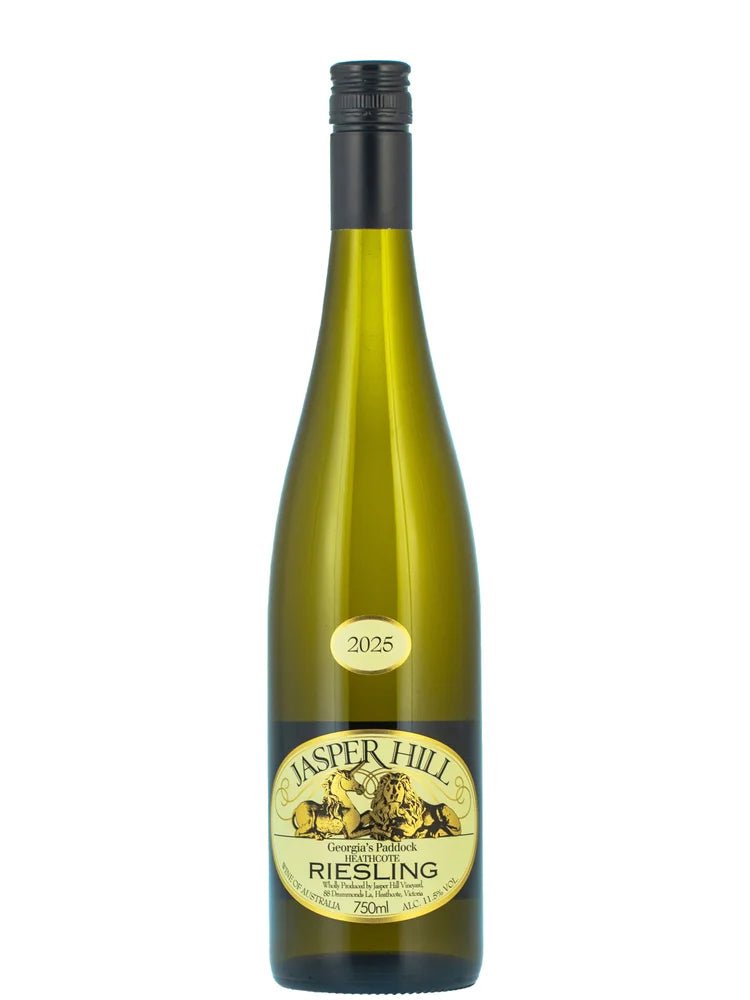 Jasper Hill Georgia's Paddock Riesling 2025 - Caravan Wines & Spirits