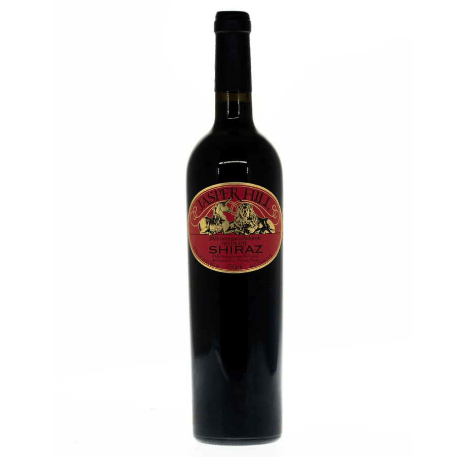 Jasper Hill Georgia's Paddock Shiraz 2023 - Caravan Wines & Spirits
