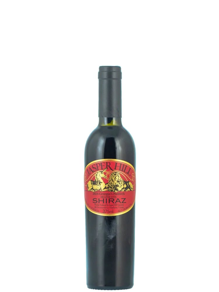 Jasper Hill Georgia's Paddock Shiraz 2024 375ml - Caravan Wines & Spirits