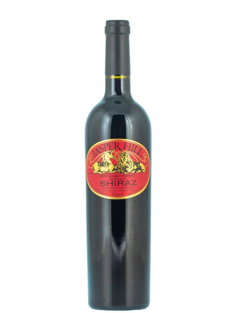 Jasper Hill Georgia's Paddock Shiraz 2024 - Caravan Wines & Spirits
