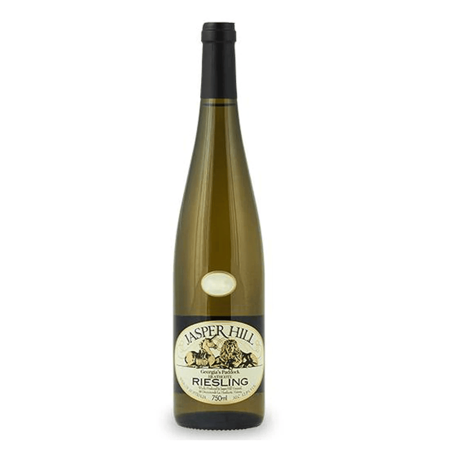 Jasper Hill Georgias Riesling 2023 - Caravan Wines & Spirits