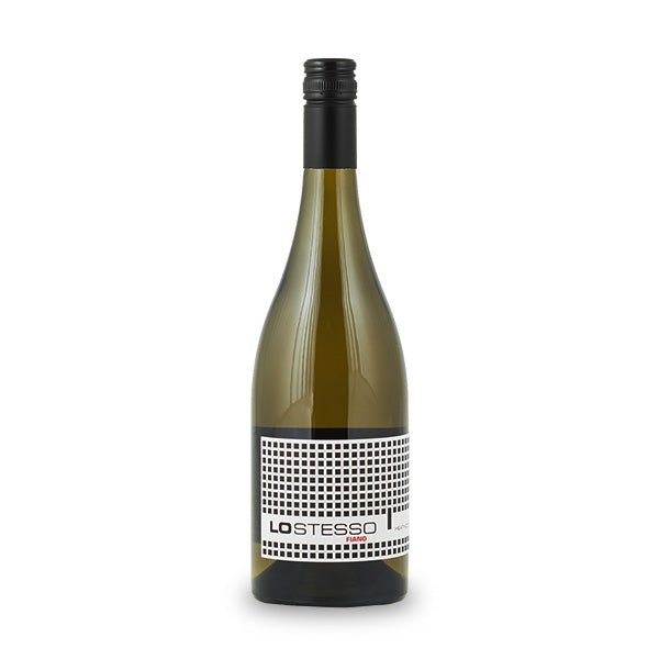 Jasper Hill Lo Stesso Fiano 2024 - Caravan Wines & Spirits