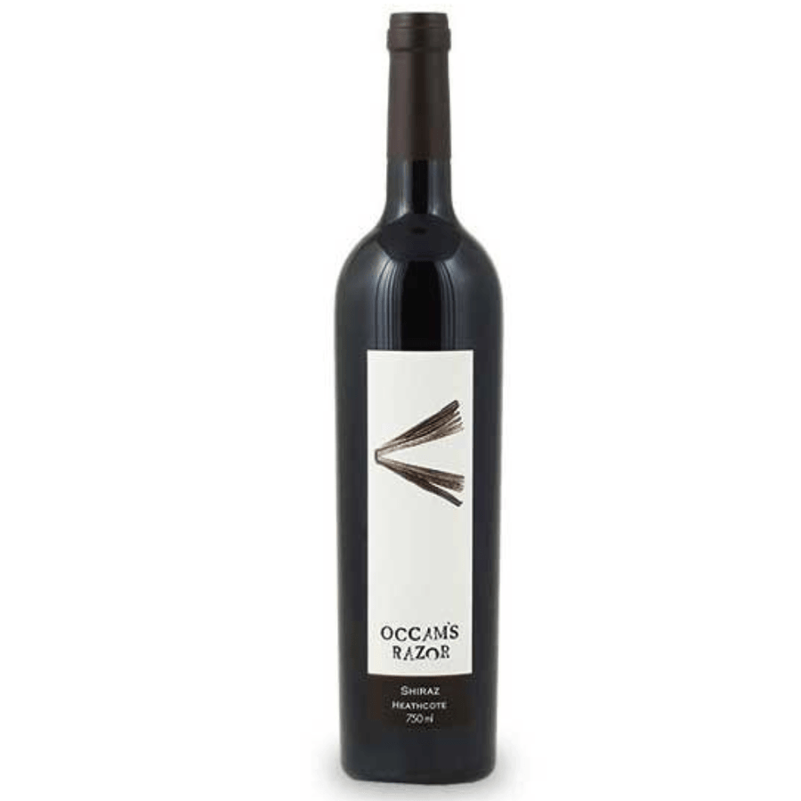 Jasper Hill Occam's Razor Shiraz 2023 - Caravan Wines & Spirits