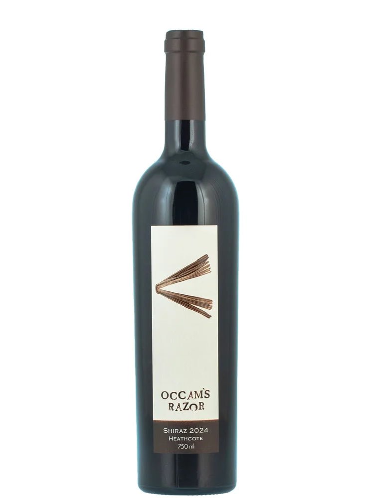 Jasper Hill Occam's Razor Shiraz 2024 - Caravan Wines & Spirits