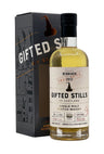 Abbé Jean Boyer BenRiach 2012 Single Malt Scotch 43% 700ml