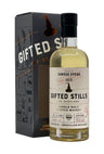 Abbé Jean Boyer Cawdor Springs 2015 Single Malt Scotch 43% 700ml
