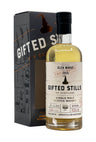 Abbé Jean Boyer Glen Moray 2015 Single Malt Scotch 43% 700ml