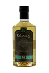 Abbé Jean Boyer Kilgarny 12 Year Irish Whiskey 43% 700ml
