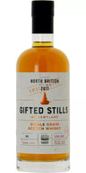 Abbé Jean Boyer North British 2011/2023 Gifted Stills 43% 700ml