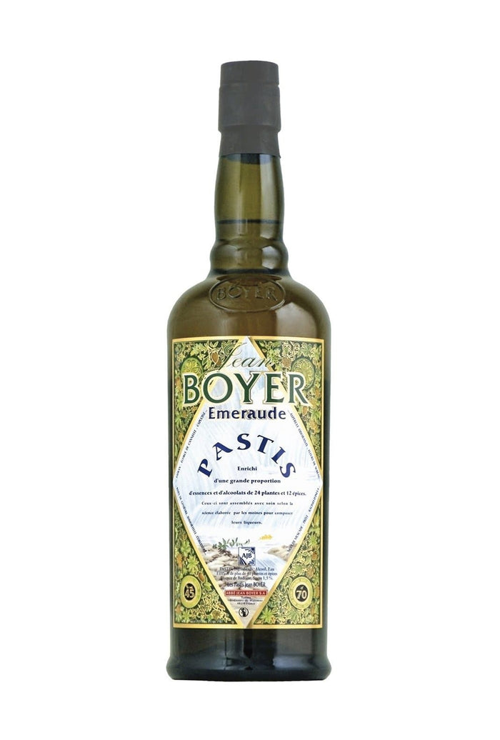 Boyer Pastis Emeraude 45% 700ml