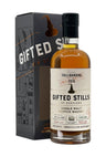 Abbé Jean Boyer Tullibardine 2016 Single Malt Scotch 43% 700ml