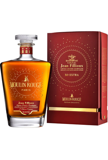 Fillioux Cognac GC Moulin Rouge 40% 700ml