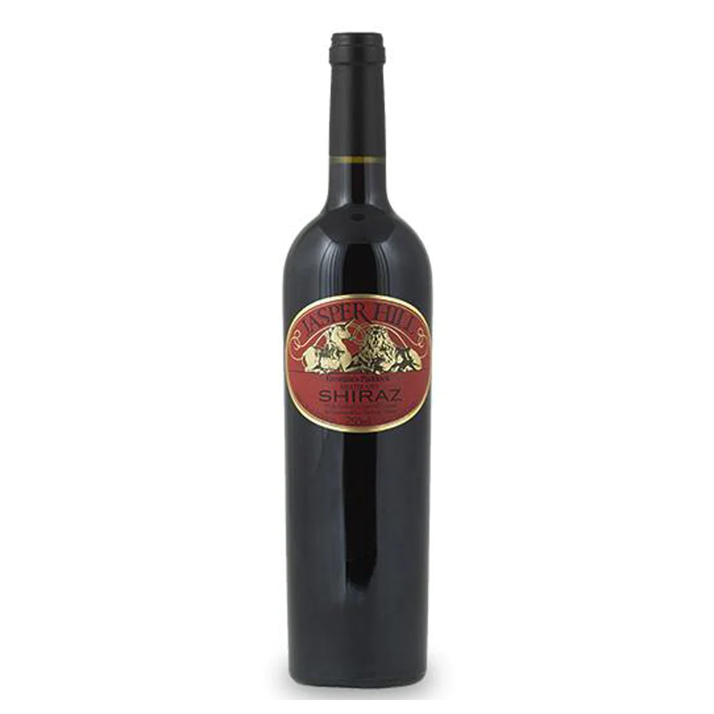 Jasper Hill Georgia & Friends Shiraz 2022 *375ml*