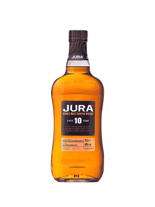 Jura Malt Whisky 10 Years