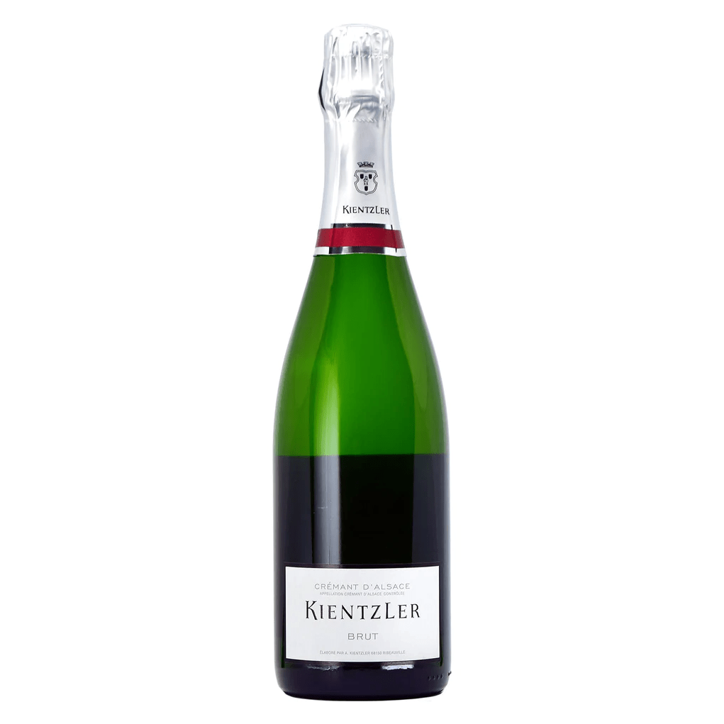 Kientzler Cremant d'Alsace NV - Caravan Wines & Spirits