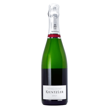 Kientzler Cremant d'Alsace NV - Caravan Wines & Spirits