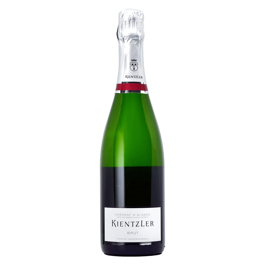 Kientzler Cremant d'Alsace NV - Caravan Wines & Spirits