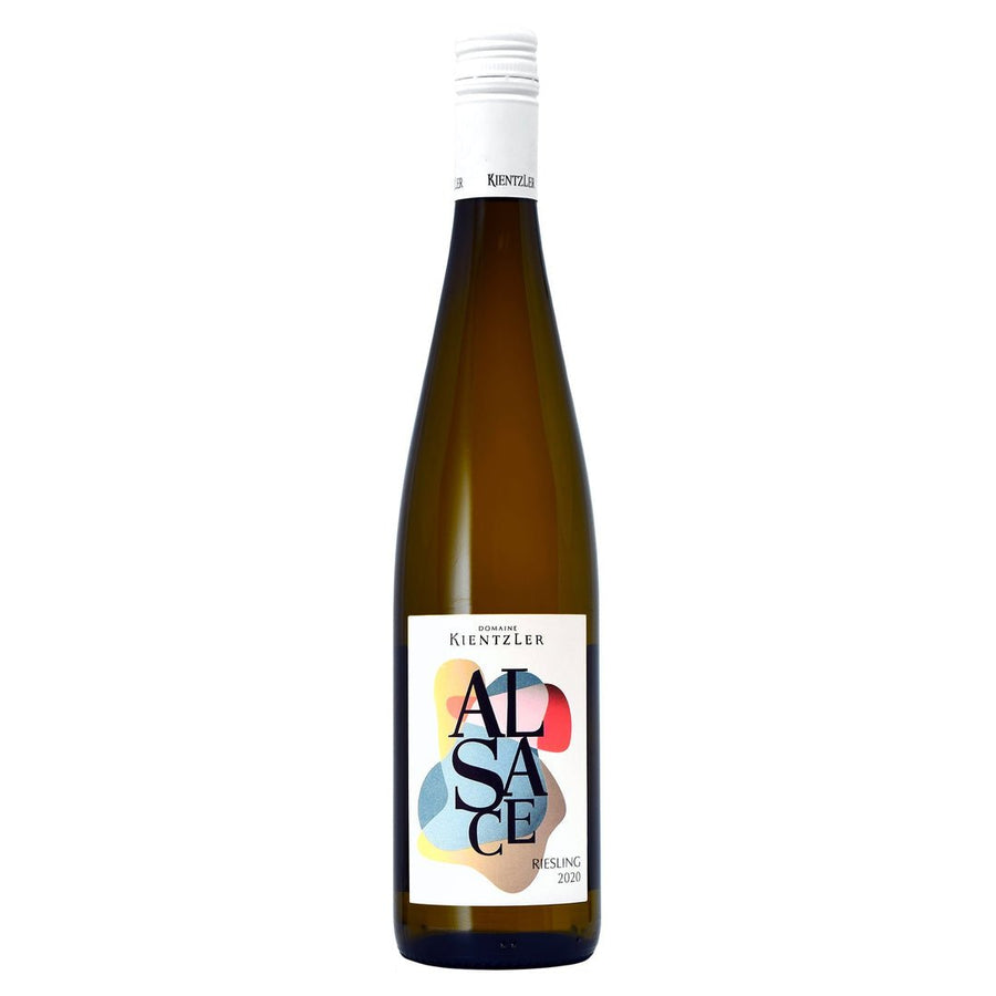 Kientzler Riesling 2022 - Caravan Wines & Spirits